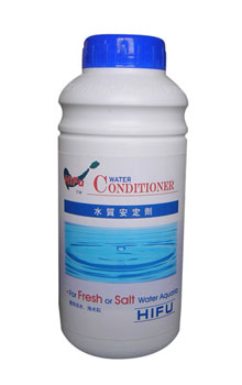 ˮ�ʰ����� Water Quality Conditioner