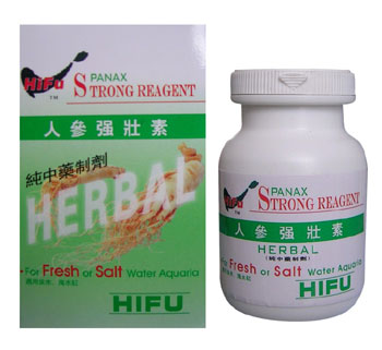 �˲�ǿ׳��(����ҩ) Panax Strong Reagent