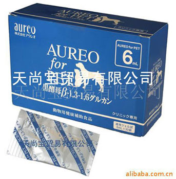 ���о����̡��ձ�AUREO for PET�ڽ�ĸ�����｡������ʳƷ��