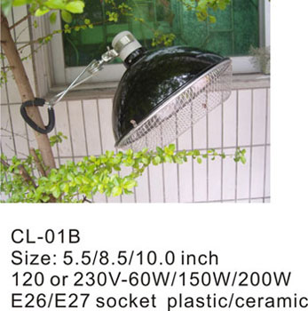 ��ӦREPTILE CLAMP LAMP