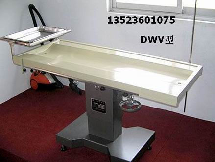 Һѹ�Ͳ���ֶ�������̨DWV