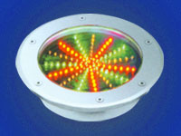 LEDˮ�׵�