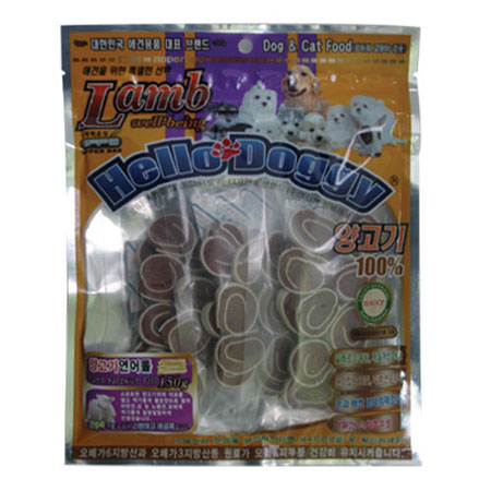 HelloDoggy���������ξ�150g
