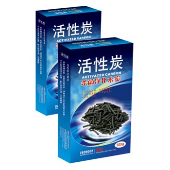��Ӧ����̿300g