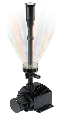LED��Ȫ�� LED-9900FP 