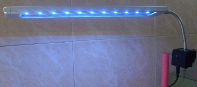 ��ӦLEDˮ���-��Ӧˮ��ƾ�