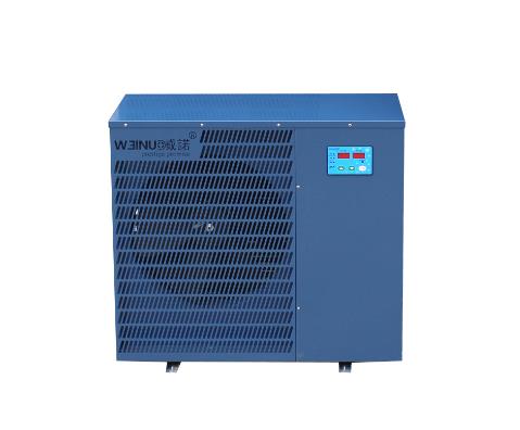 威诺牌海鲜冷暖机 (2.7~14.8KW)